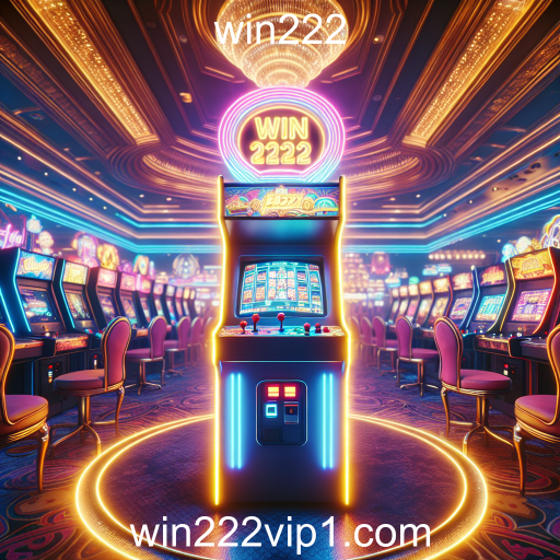 A Evolução dos Jogos de Arcade: Da Nostalgia à Modernidade